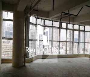 ONE MONGKOK ROAD COMMERCIAL CENTRE (旺角道壹号商业中心)