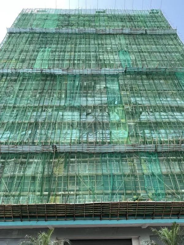 世紀城市工業大廈