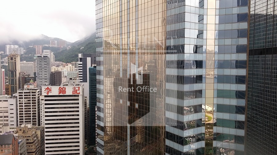 CONVENTION PLAZA OFFICE TOWER        (會展廣場 辦公大樓                     )-RGP009927