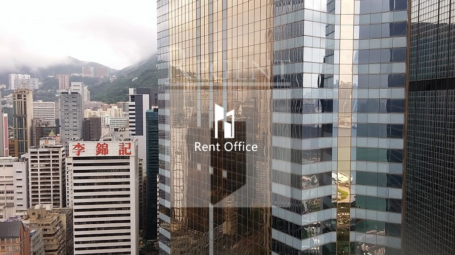 CONVENTION PLAZA OFFICE TOWER        (会展广场 办公大楼                     )-RGP009927