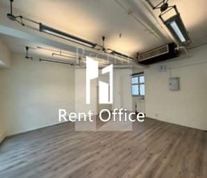 KEEN HUNG COMMERCIAL BUILDING (坚雄商业大厦)