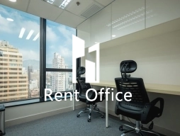 荷李活商業中心