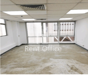 135 BONHAM STREETRAND TRADE CENTRE (文咸東街135商業中心)