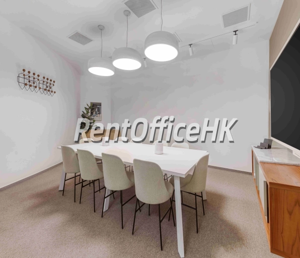 梅江中心-中國內地務式辦公室