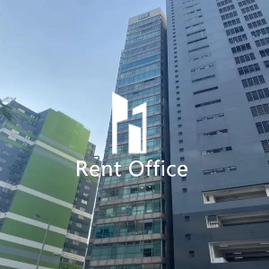 安泰國際中心-1