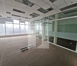 BILLION CENTRE TOWER B (億京中心 B座)
