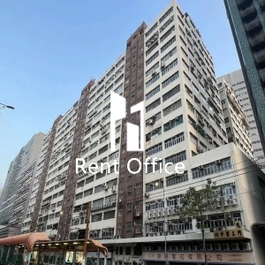 屯門工業中心F座-2