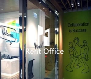 協成行灣仔中心