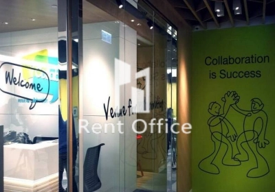 協成行灣仔中心-灣仔務式辦公室