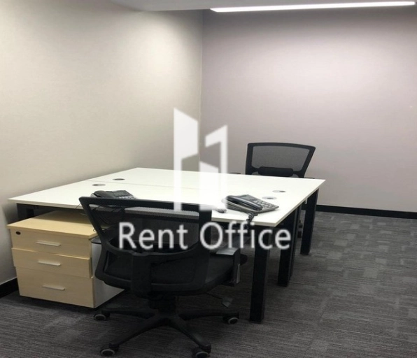 溢財中心-觀塘務式辦公室