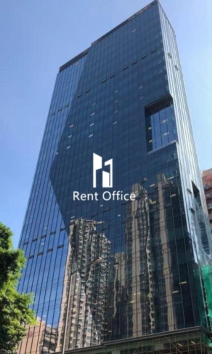 香港李寧大廈