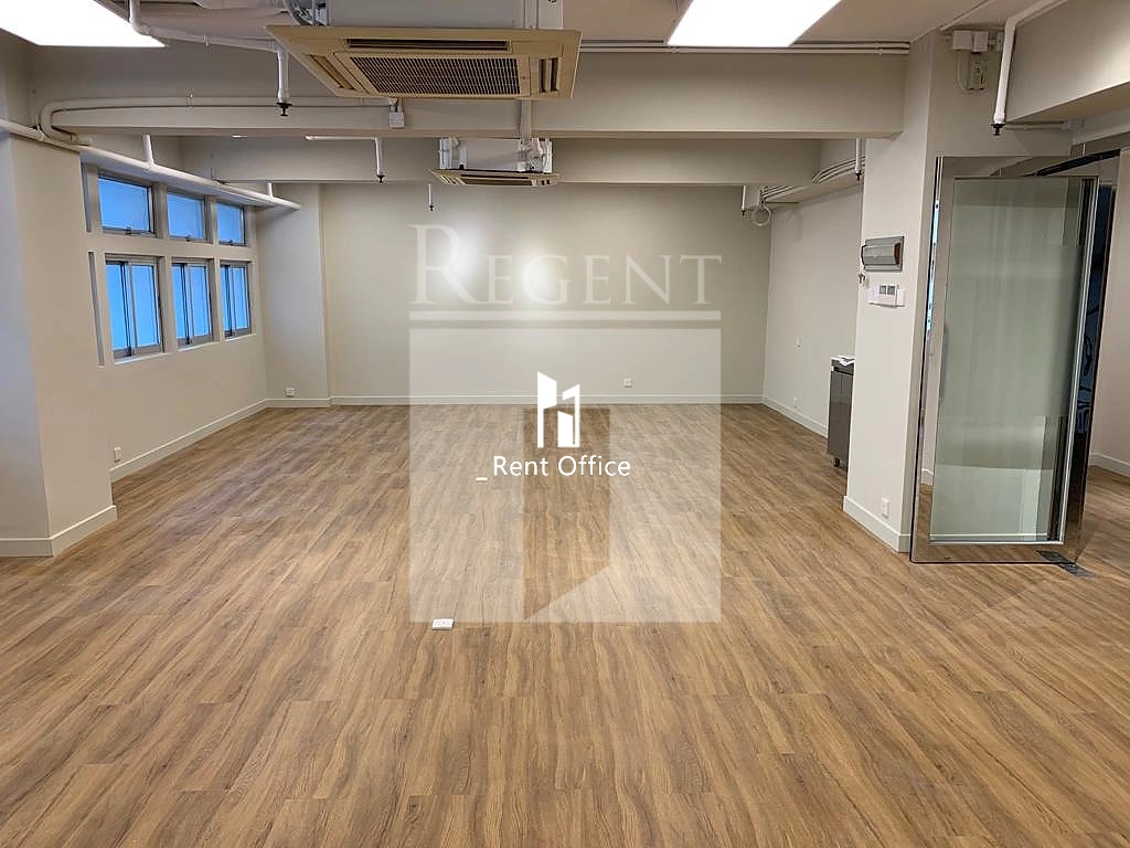 SPA CENTRE (恆澤商業大廈)-RGP032641