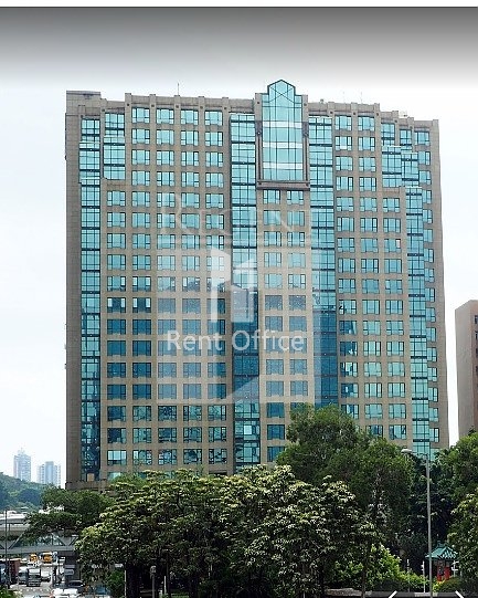 Lu Plaza (振萬廣場)