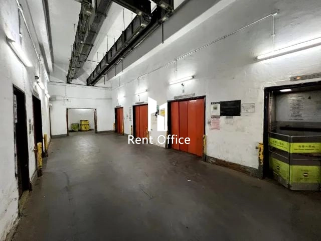 南豐工業城第三座