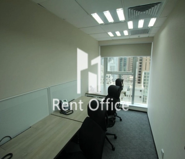 銅鑼灣廣場2期-香港務式辦公室