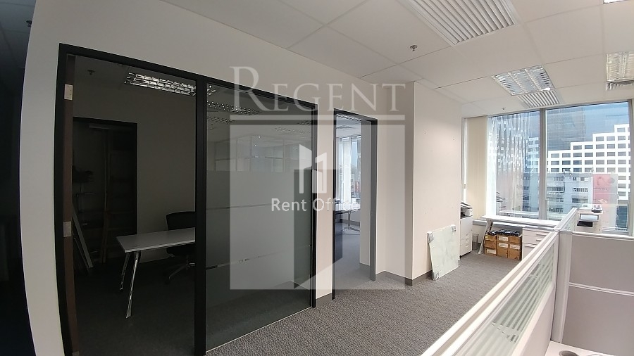 EXCHANGE TOWER (国际交易中心)-RGP020935