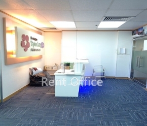 CHEVALIER COMMERCIAL CENTRE (其士商业中心)