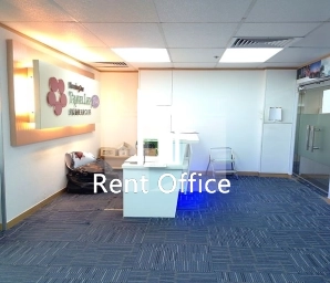 Chevalier Commercial Centre (其士商業中心)