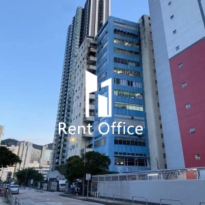 城市工業中心-3