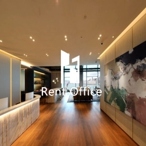 K11 Office Building, Victoria Harbour Cultural Center