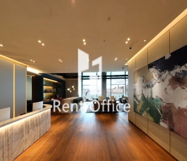 維港文化匯K11辦公大樓-九龍務式辦公室