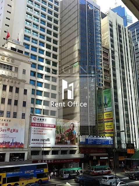 CHUANG'S TOWER (莊士大廈)-RGP002819