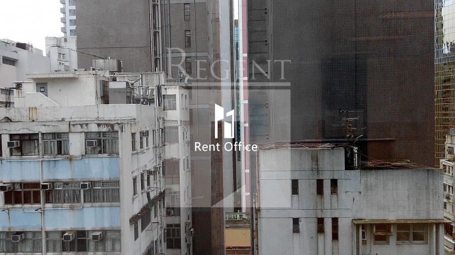 TAI TUNG BUILDING (大同大厦)-RGP007930