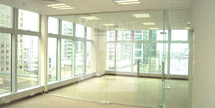 KING'S TOWER (擎天廣場)