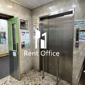 伟力工业大厦A座-9