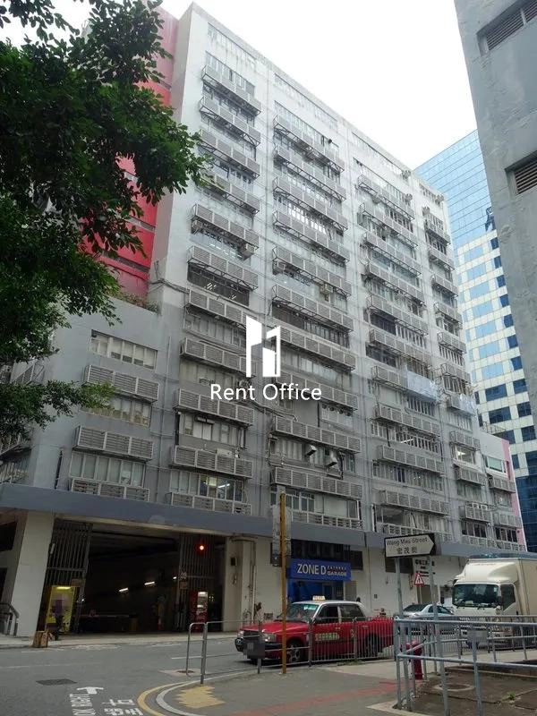 环球工商大厦-8