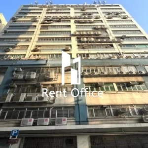 百美工業大廈-2