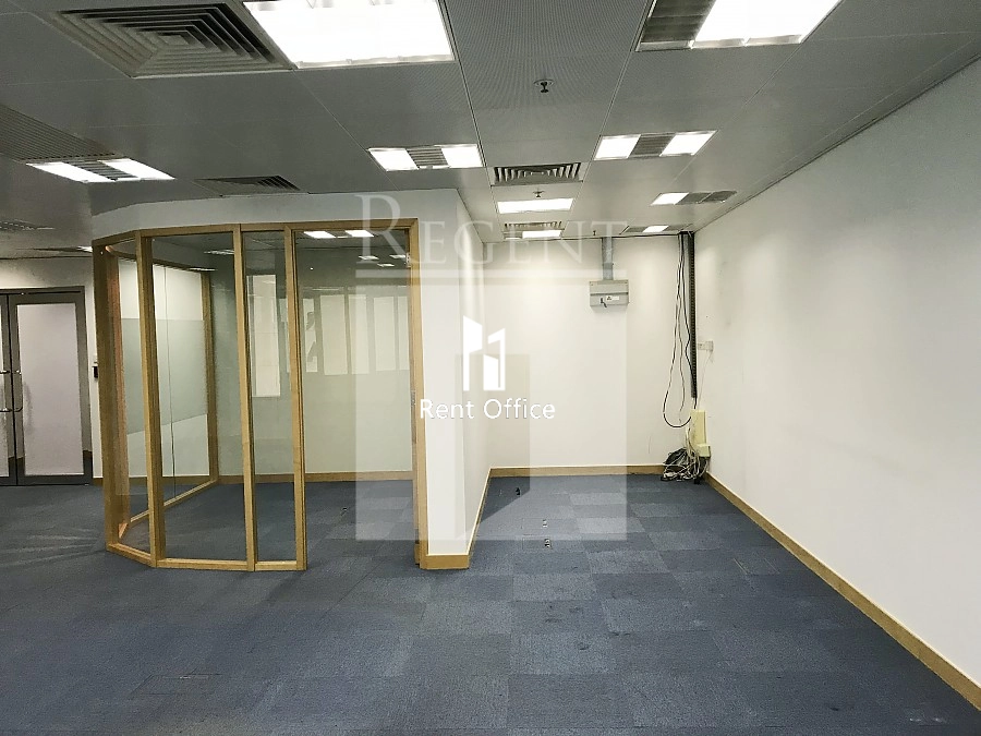 AIA TOWER (友邦廣場)-RGP016135