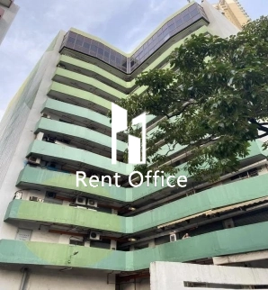 Wang Cheong Factory Estate