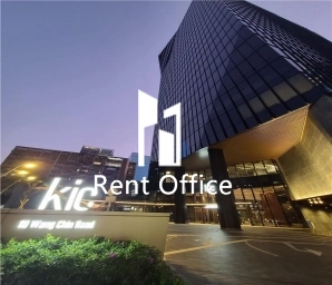 金利豐國際中心