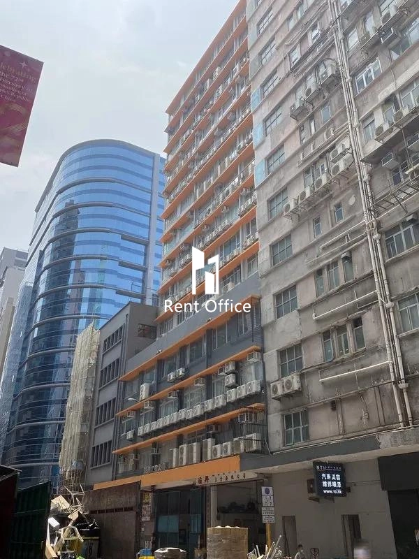 鴻懋工業大廈-7