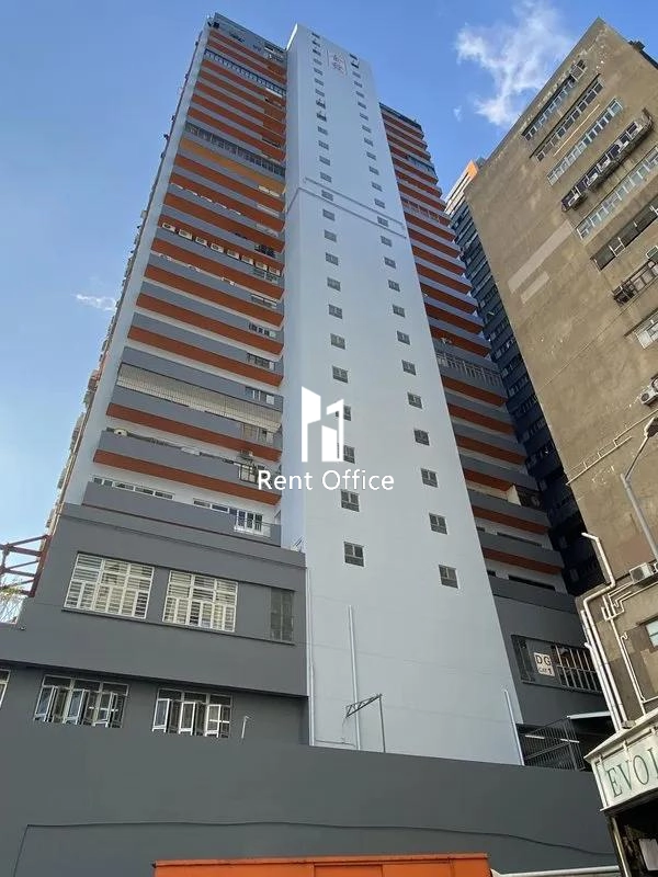 金發工業大廈一期-8