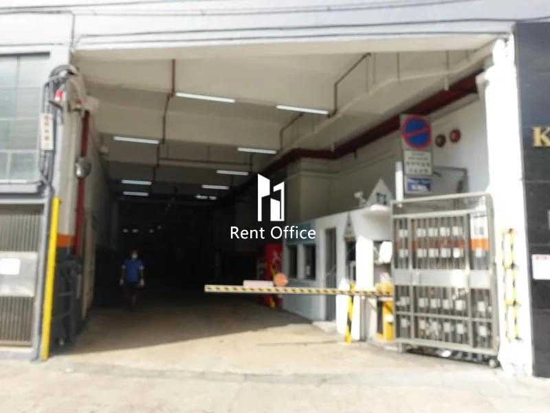 金發工業大廈一期