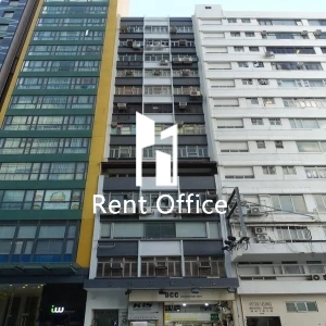 宏興工業大廈-0