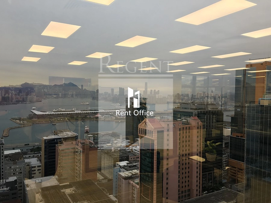 TG PLACE (电讯一号广场)-RGP011949