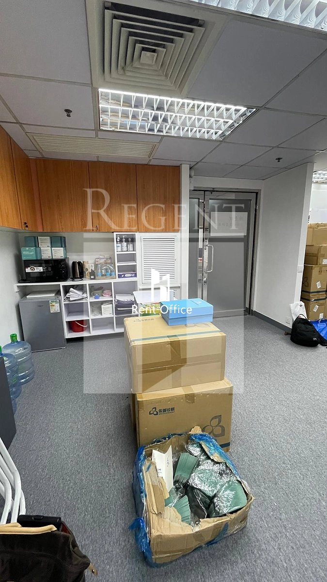 CENTRE MARK II (永业中心)-RGP032536