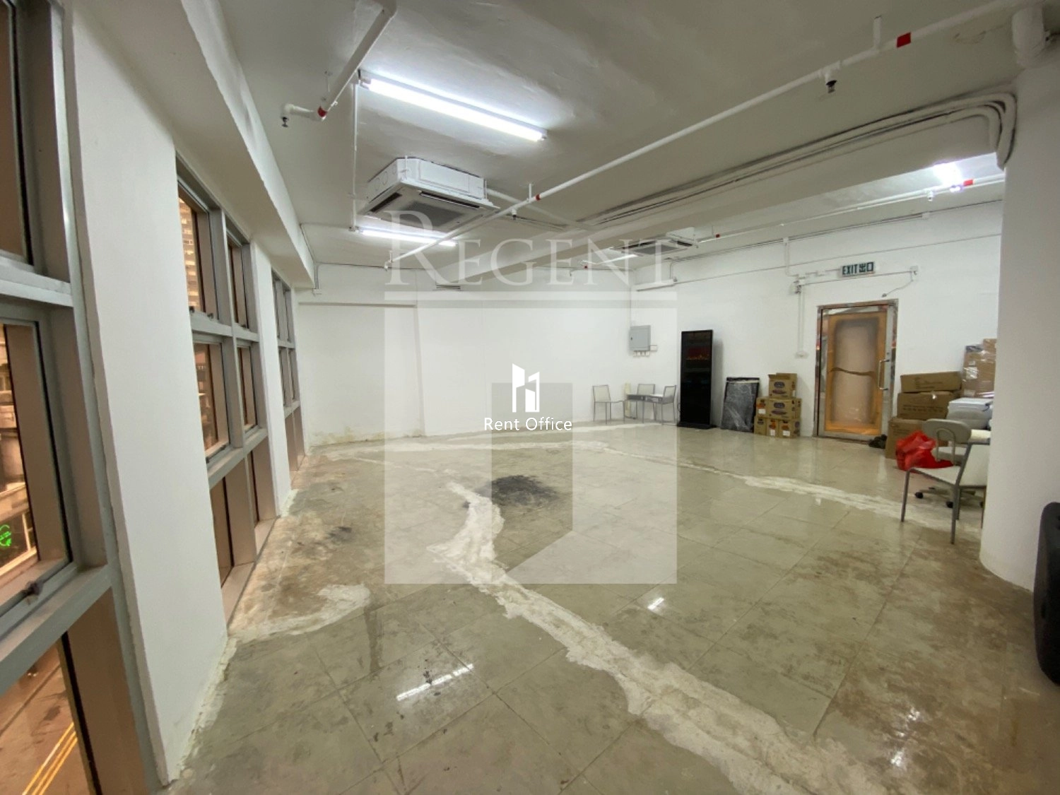 SHUN HEI CAUSEWAY BAY CENTRE (順禧銅鑼灣中心)-C0599338