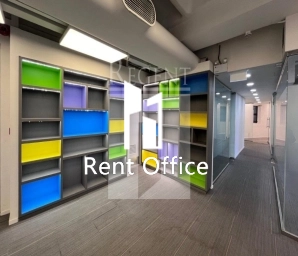 CHINA HONG KONG TOWER (中港大廈)