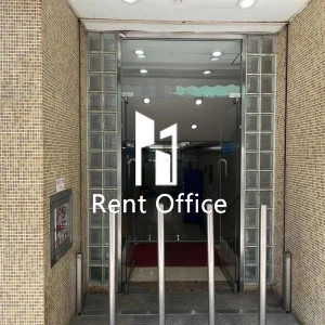 Vigor Industrial Building Block B-8