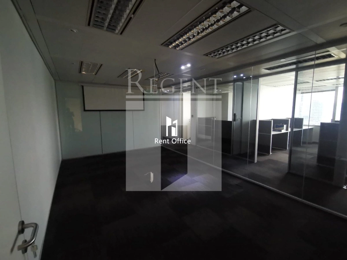 COSCO TOWER (中远大厦)-RGP032116