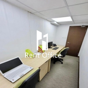 Kwong On Bank Mongkok Branch Building