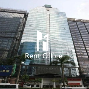 東亞銀行港灣中心-0