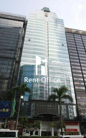 东亚银行港湾中心