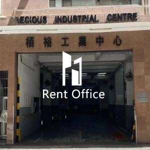 柏裕工業中心-3