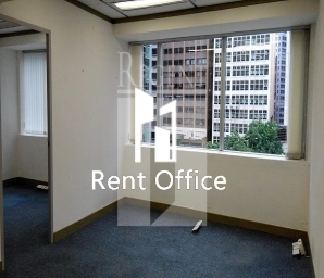 Mass Mutual Tower (美國萬通大廈)