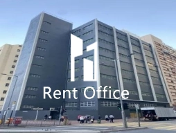 馮瑞璋工業大廈